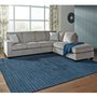 Sectionnel 2 pièces avec chaise Altari de Ashley - 87214S2