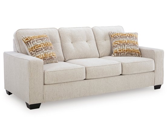 Sofa en tissu Larimer de Signature Design Ashley