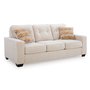 Sofa en tissu Larimer de Signature Design Ashley