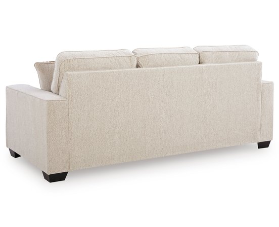 Sofa en tissu Larimer de Signature Design Ashley
