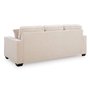 Sofa en tissu Larimer de Signature Design Ashley