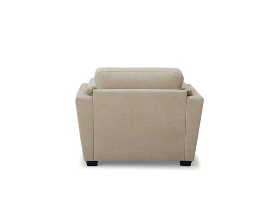 Fauteuil stationnaire Payton de Palliser
