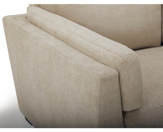 Fauteuil stationnaire Payton de Palliser