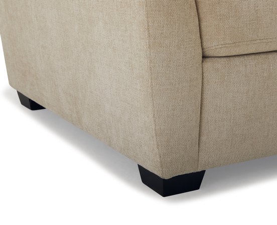 Fauteuil stationnaire Payton de Palliser