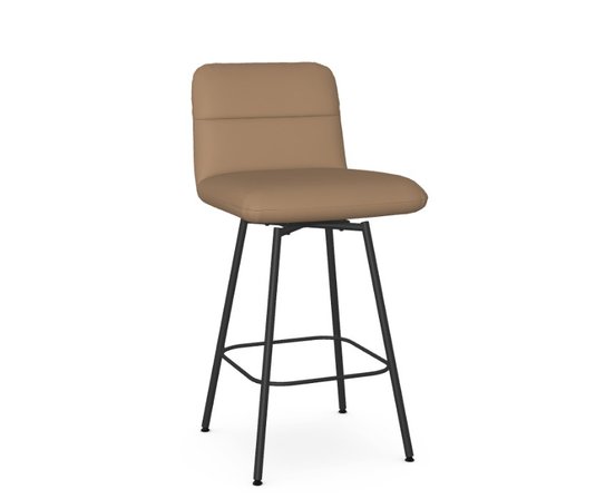 Tabouret Niles de Amisco - 41351***LIQUIDATION***