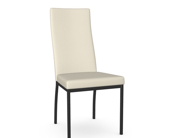 Chaise Curve de Amisco - 30321***LIQUIDATION***