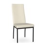 Chaise Curve de Amisco - 30321***LIQUIDATION***