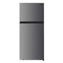 Réfrigérateur Danby de 18 pi³ avec congélateur supérieur en acier inoxydable-DFF176B1SLDB