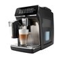 Cafetière espresso automatique