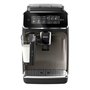 Cafetière espresso automatique