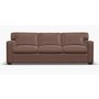 Sofa en cuir MADISON TRACK ARM de Palliser