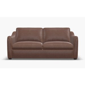 Sofa Condo en cuir MADISON MODERN ENGLISH de Palliser