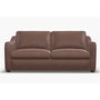 Sofa Condo en cuir MADISON MODERN ENGLISH de Palliser