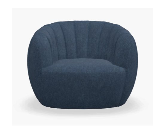 Fauteuil pivotant JULES de Palliser