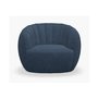Fauteuil pivotant JULES de Palliser