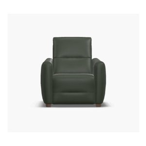 Fauteuil inclinable motorisé SANIBEL avec appui-tête et soutien lombaire motorisés par Palliser