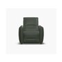 Fauteuil inclinable motorisé SANIBEL avec appui-tête et soutien lombaire motorisés par Palliser