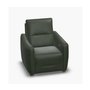 Fauteuil inclinable motorisé SANIBEL avec appui-tête et soutien lombaire motorisés par Palliser