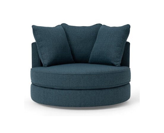Fauteuil pivotant SUTTON de Palliser