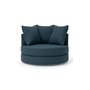 Fauteuil pivotant SUTTON de Palliser