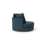 Fauteuil pivotant SUTTON de Palliser