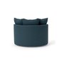 Fauteuil pivotant SUTTON de Palliser