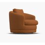 Fauteuil d'appoint pivotant KINSLEY de Palliser