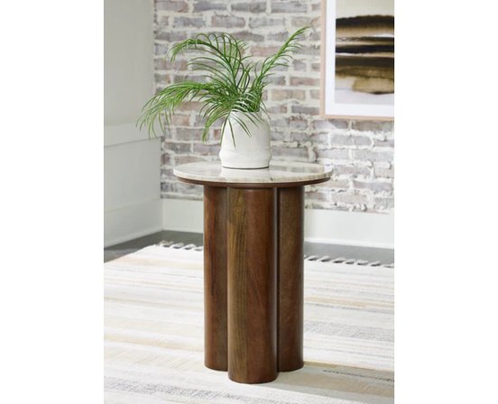 Table d'appoint Henfield de Ashley