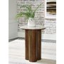 Table d'appoint Henfield de Ashley