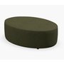 Ottoman oval MINGLE de Palliser