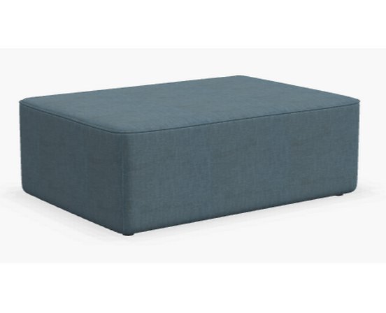 Grand Ottoman MINGLE de Palliser