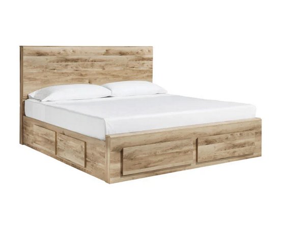 Lit Plateforme 60 po avec rangement de Ashley
