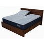Matelas Obsidia grand lit 60po tête divisée de Accent Pedic