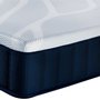 Matelas Obsidia grand lit 60po tête divisée de Accent Pedic