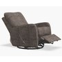 Fauteuil berçant pivotant inclinable THEO de Palliser