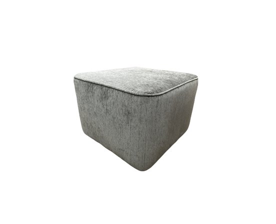 Ottoman petit MINGLE de Palliser