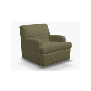 Fauteuil pivotant ABBEY de Palliser