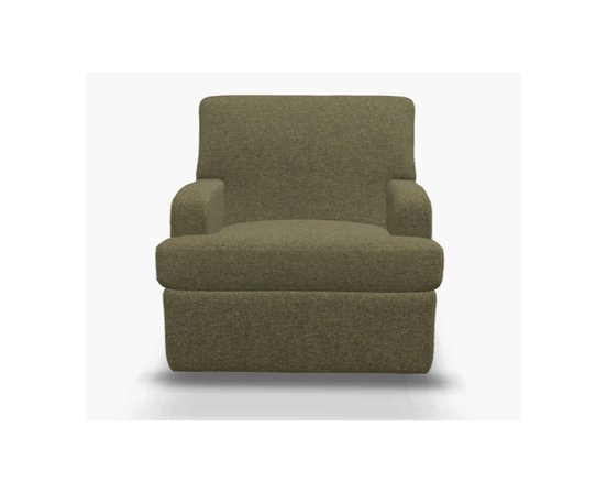 Fauteuil pivotant ABBEY de Palliser