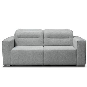 Sofa stationnaire 2 sièges Lugo 3 en 1 de Mobilier Azur