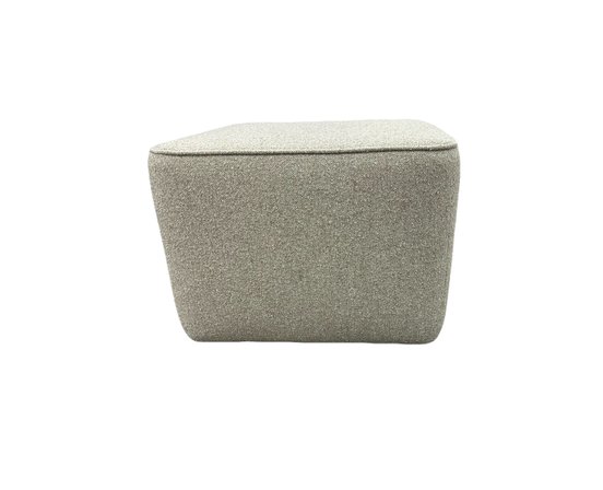 Ottoman petit MINGLE de Palliser
