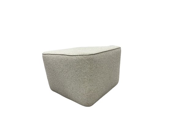 Ottoman petit MINGLE de Palliser