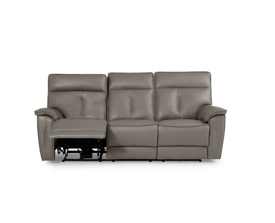 Sofa inclinable motorisé et support lombaire OAKLEY de Palliser