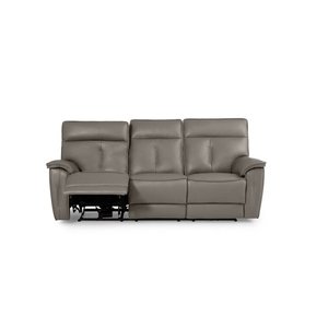 Sofa inclinable motorisé et support lombaire OAKLEY de Palliser