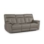 Sofa inclinable motorisé et support lombaire OAKLEY de Palliser