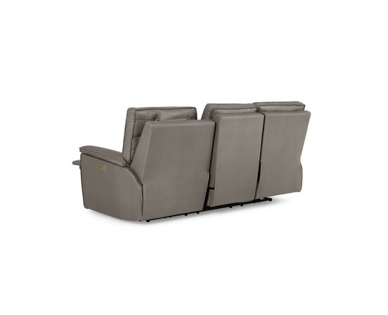 Sofa inclinable motorisé et support lombaire OAKLEY de Palliser