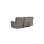Sofa inclinable motorisé et support lombaire OAKLEY de Palliser