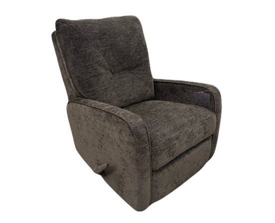 Fauteuil berçant pivotant inclinable THEO de Palliser