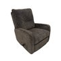 Fauteuil berçant pivotant inclinable THEO de Palliser