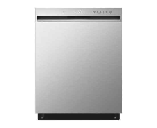 Ensemble de cuisine LG - LTCS20020S- LREN6323YE- LDFC3532S