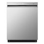 Ensemble de cuisine LG - LTCS20020S- LREN6323YE- LDFC3532S